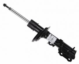 Sachs 317 717 - Tlmič pruženia -