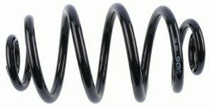 Sachs 998 153 - Pruženie -