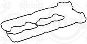 Elring 451.740 - Tesnenie pod veko ventilov -