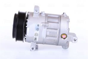 Nissens 89400 - Kompresor -
