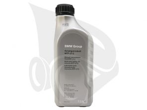 BMW Original MTF-LT-2 75W-80 - Prevodový olej - 1L