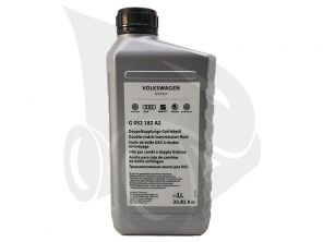 VAG G 052 182 DSG Gear Oil - Prevodový olej - 1L