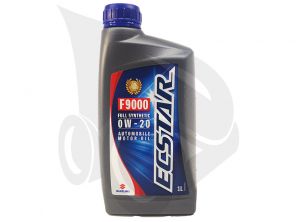 Suzuki ECStar F9000 0W-20, 1L