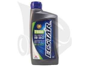 Suzuki ECStar F9000 C2 0W-30, 1L