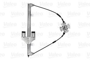 Valeo 851574 - Mechanizmus zdvíhania okna -