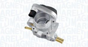 Magneti Marelli 802000000052 - Hrdlo škrtiacej klapky