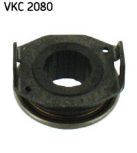 SKF VKC 2080 - Vypínacie ložisko