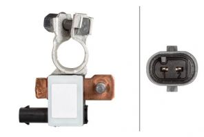 Hella 6PK 010 544-901 -  -