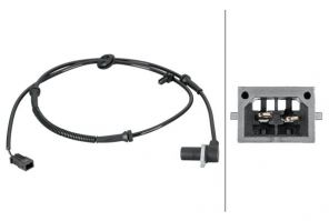 Hella 6PU 012 806-891 - Snímač počet otáčok kol -