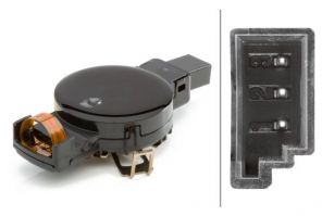 Hella 6PW 011 012-831 -  -