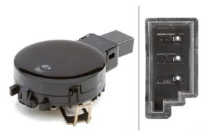 Hella 6PW 012 001-701 -  -