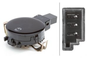 Hella 6PW 012 008-711 -  -