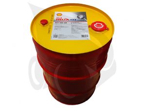Shell Helix HX8 ECT 5W-30, 55L - Motorový olej - 55L