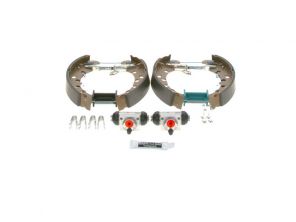 Bosch 0 204 114 668 - Brzdové čeľuste -