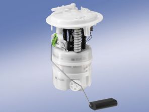 Bosch 0 986 580 391 - Prívodná jednotka