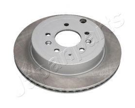 Japanparts DP-327C - Brzdový kotúč -