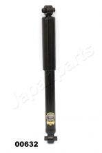 Japanparts MM-00632 - Tlmič pruženia -