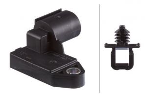 Hella 6DD 008 622-991 - Spínač brzdových svetiel