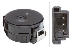 Hella 6PW 011 465-701 -  -