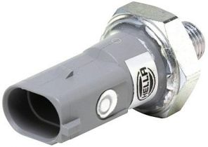 Hella 6ZL 009 600-281 - Spínač tlaku oleja