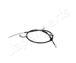 Japanparts BC-H28L - Brzdové lano -