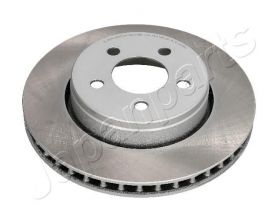 Japanparts DI-012C - Brzdový kotúč -