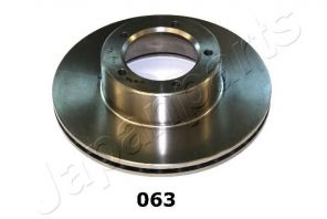 Japanparts DI-063 - Brzdový kotúč -