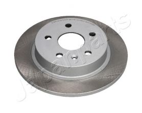 Japanparts DP-W09C - Brzdový kotúč -