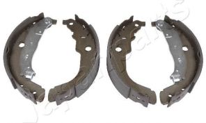 Japanparts GF-0614AF - Brzdové čeľuste -