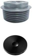 Hella 9XU 358 039-071 - Voľnobežka alternátora