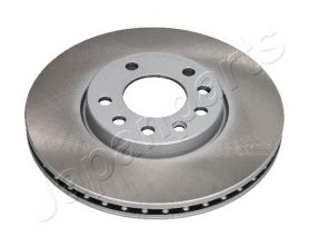 Japanparts DI-011C - Brzdový kotúč -
