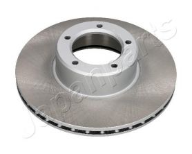 Japanparts DI-016C - Brzdový kotúč -