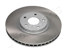 Japanparts DI-165C - Brzdový kotúč -