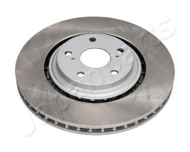 Japanparts DI-2035C - Brzdový kotúč -