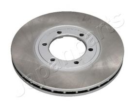 Japanparts DI-K04C - Brzdový kotúč -
