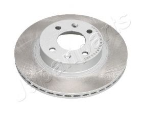 Japanparts DI-K20C - Brzdový kotúč -
