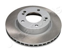 Japanparts DI-S02C - Brzdový kotúč -