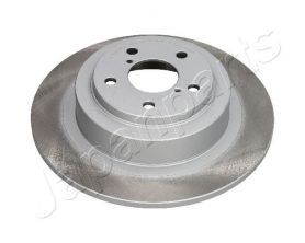 Japanparts DP-707C - Brzdový kotúč -