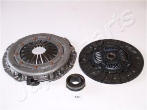 Japanparts KF-K39 - Spojková sada