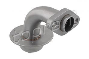 Topran 118 530 -  -