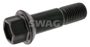 SWAG 10 94 5757 - Skrutka kolesa