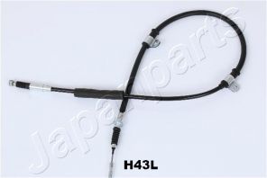 Japanparts BC-H43L - Brzdové lano -