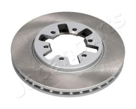 Japanparts DI-143C - Brzdový kotúč -