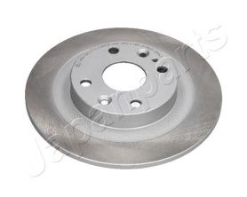 Japanparts DP-308C - Brzdový kotúč -