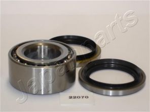 Japanparts KK-22070 - Ložisko kolesa -