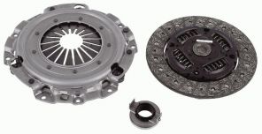 Sachs 3000 950 955 - Spojková sada -