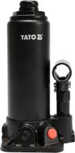 Yato 17001 Hydraulic Bottle Jack 3t - Náradie