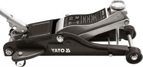 Yato 1720 Hydraulic Floor Jack 2t - Náradie