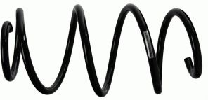 Sachs 993 507 - Pruženie -