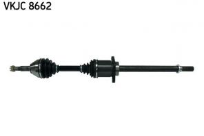 SKF VKJC 8662 - Hnací riadel -
